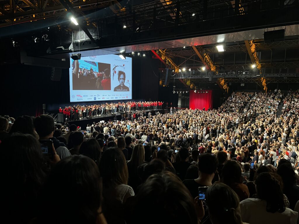 Festival Lumière 2022