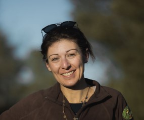 Une Lyonnaise au départ du 25e Rallye Roses des Sables : son défi solidaire